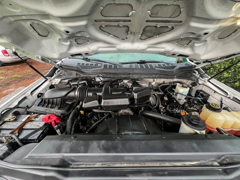 2018 Ford Super Duty F-250 SRW XL Wilmington NC