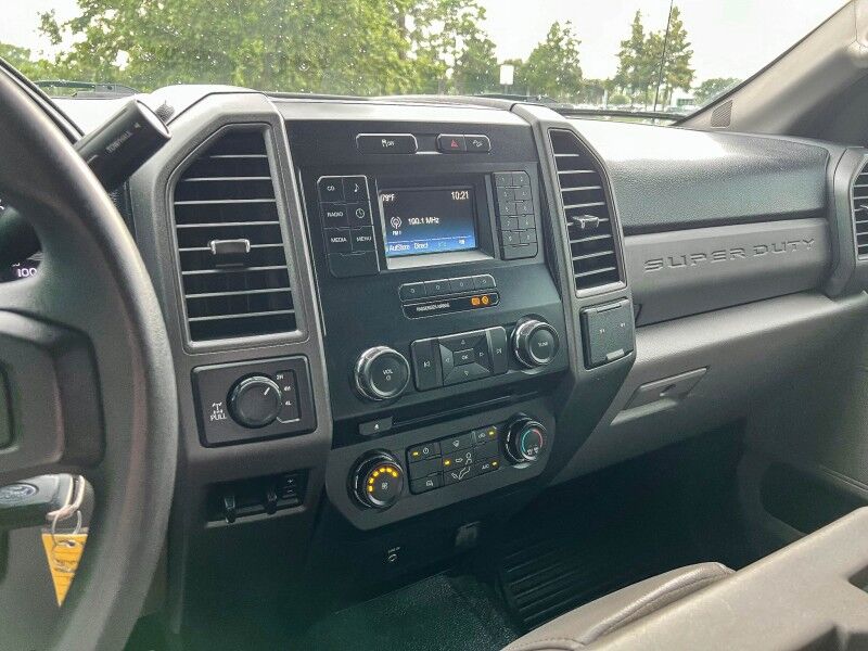 2018 Ford Super Duty F-250 SRW XL Wilmington NC