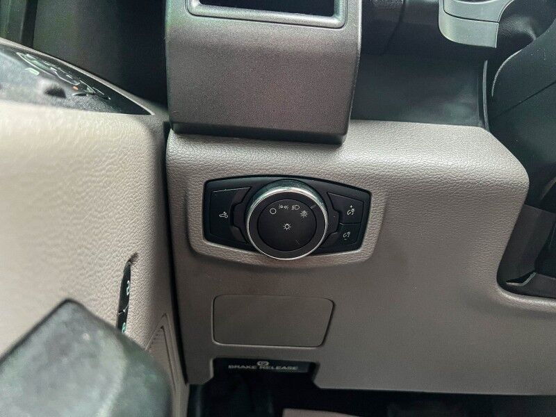 2018 Ford Super Duty F-250 SRW XL Wilmington NC