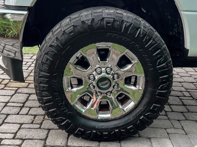 2018 Ford Super Duty F-250 SRW XL Wilmington NC