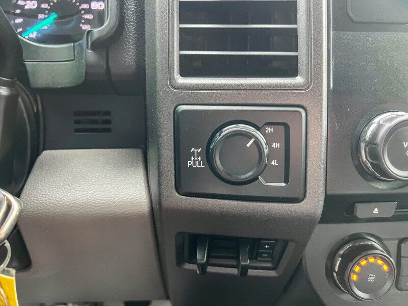 2018 Ford Super Duty F-250 SRW XL Wilmington NC
