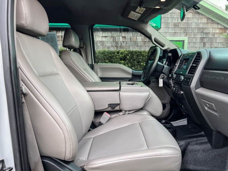 2018 Ford Super Duty F-250 SRW XL Wilmington NC