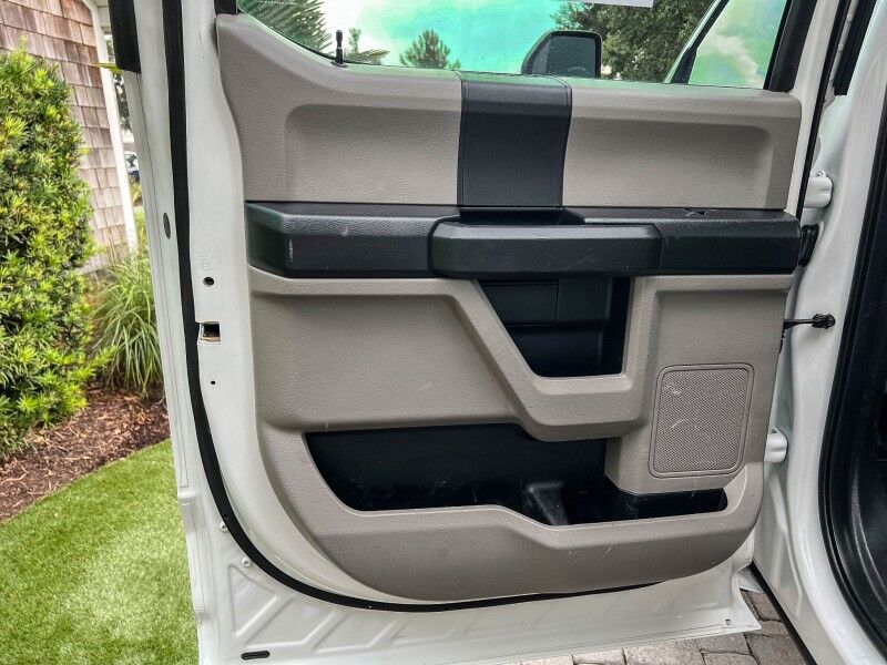 2018 Ford Super Duty F-250 SRW XL Wilmington NC