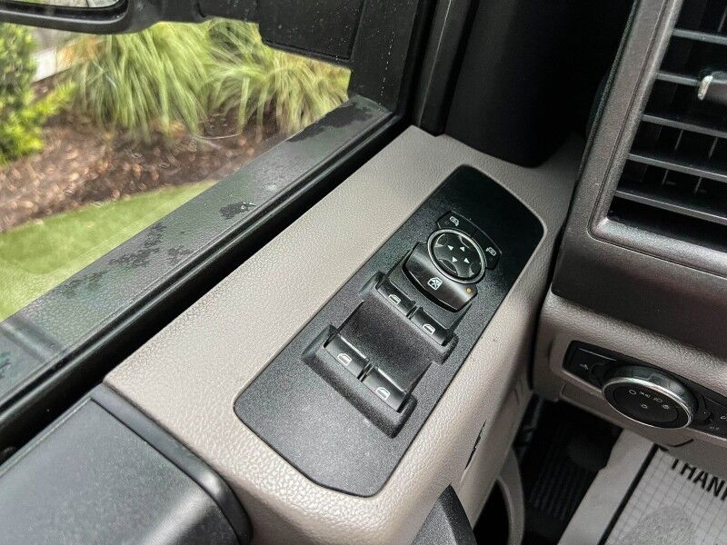 2018 Ford Super Duty F-250 SRW XL Wilmington NC