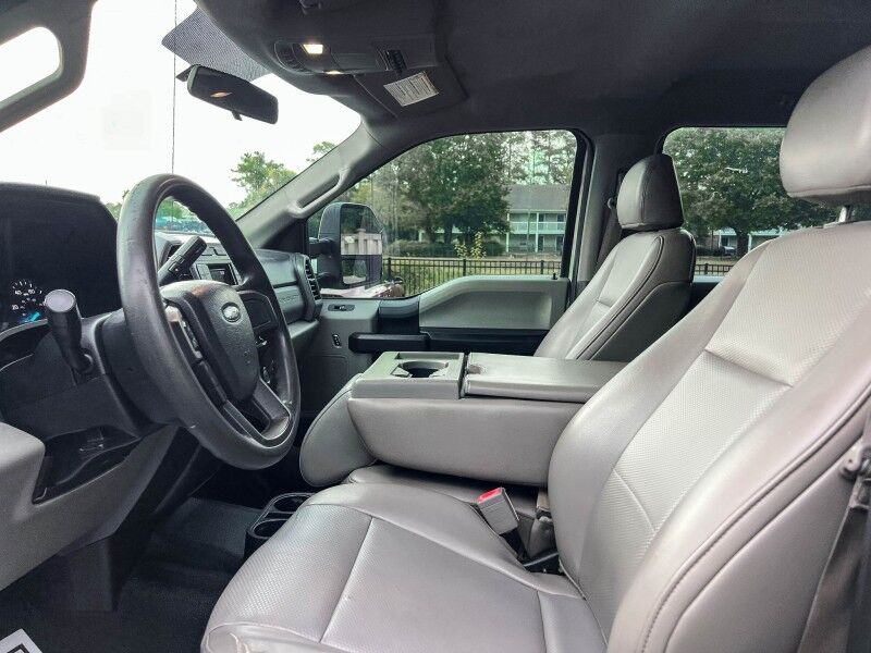 2018 Ford Super Duty F-250 SRW XL Wilmington NC