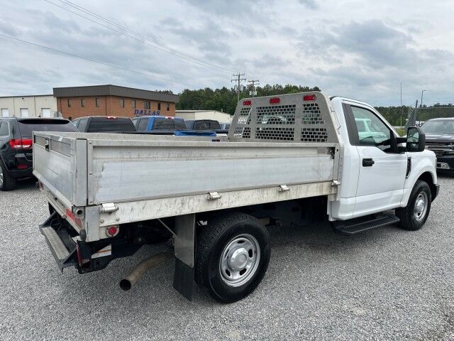 2018 Ford Super Duty F-250 SRW XL w/ Aluminum Flatbed Ashland VA