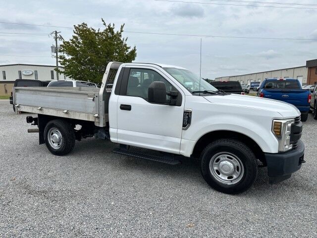 2018 Ford Super Duty F-250 SRW XL w/ Aluminum Flatbed Ashland VA