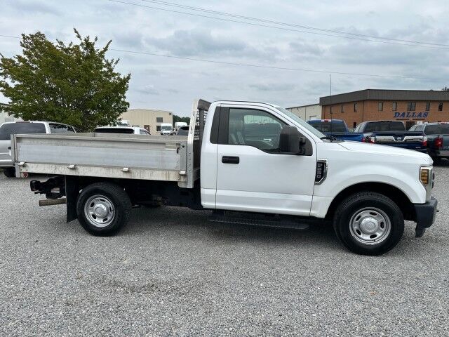 2018 Ford Super Duty F-250 SRW XL w/ Aluminum Flatbed Ashland VA