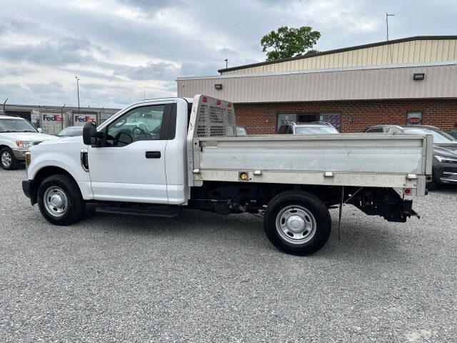 2018 Ford Super Duty F-250 SRW XL w/ Aluminum Flatbed Ashland VA