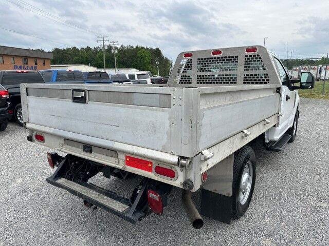2018 Ford Super Duty F-250 SRW XL w/ Aluminum Flatbed Ashland VA