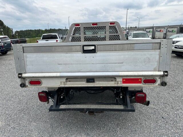 2018 Ford Super Duty F-250 SRW XL w/ Aluminum Flatbed Ashland VA