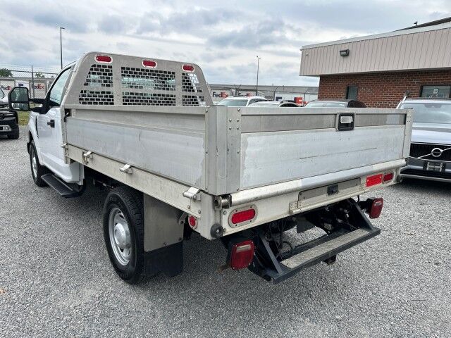 2018 Ford Super Duty F-250 SRW XL w/ Aluminum Flatbed Ashland VA
