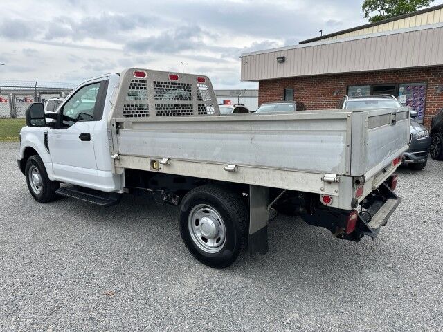 2018 Ford Super Duty F-250 SRW XL w/ Aluminum Flatbed Ashland VA