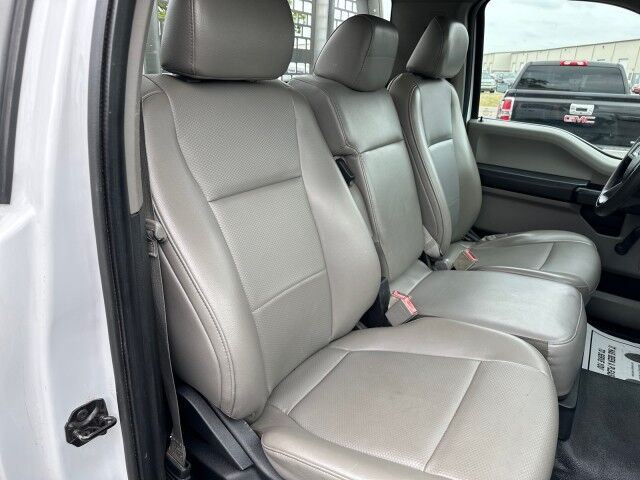 2018 Ford Super Duty F-250 SRW XL w/ Aluminum Flatbed Ashland VA