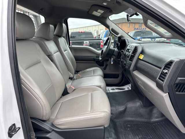 2018 Ford Super Duty F-250 SRW XL w/ Aluminum Flatbed Ashland VA