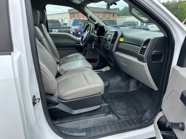 2018 Ford Super Duty F-250 SRW XL w/ Aluminum Flatbed Ashland VA