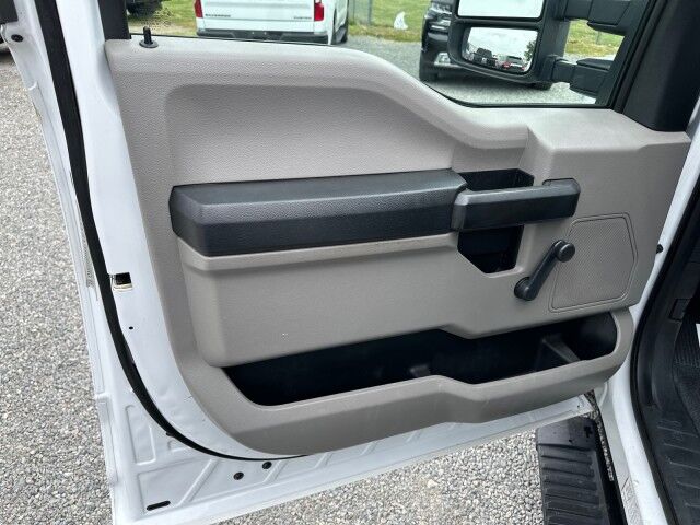 2018 Ford Super Duty F-250 SRW XL w/ Aluminum Flatbed Ashland VA