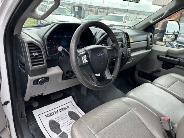 2018 Ford Super Duty F-250 SRW XL w/ Aluminum Flatbed Ashland VA