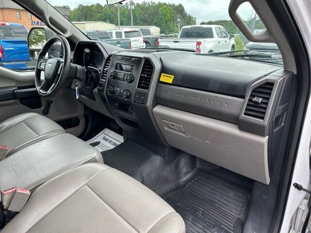 2018 Ford Super Duty F-250 SRW XL w/ Aluminum Flatbed Ashland VA