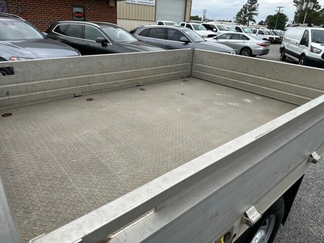 2018 Ford Super Duty F-250 SRW XL w/ Aluminum Flatbed Ashland VA