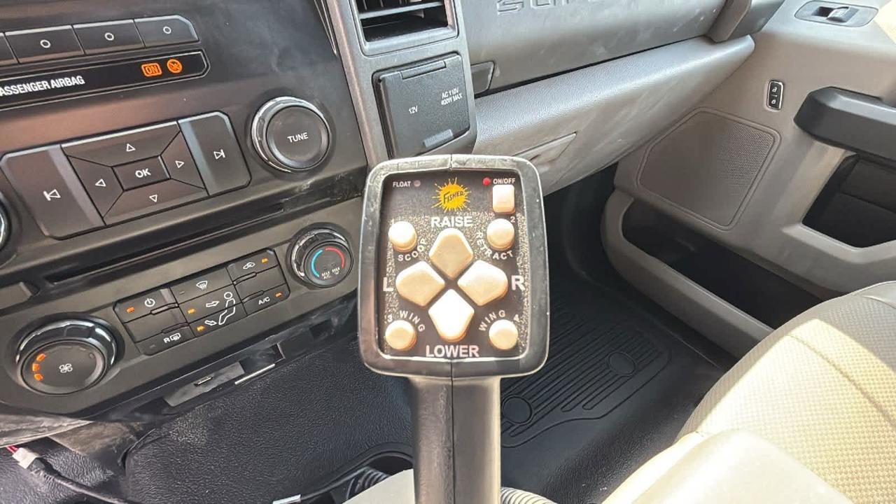 2018 Ford Super Duty F-250 SRW XL Marlborough MA