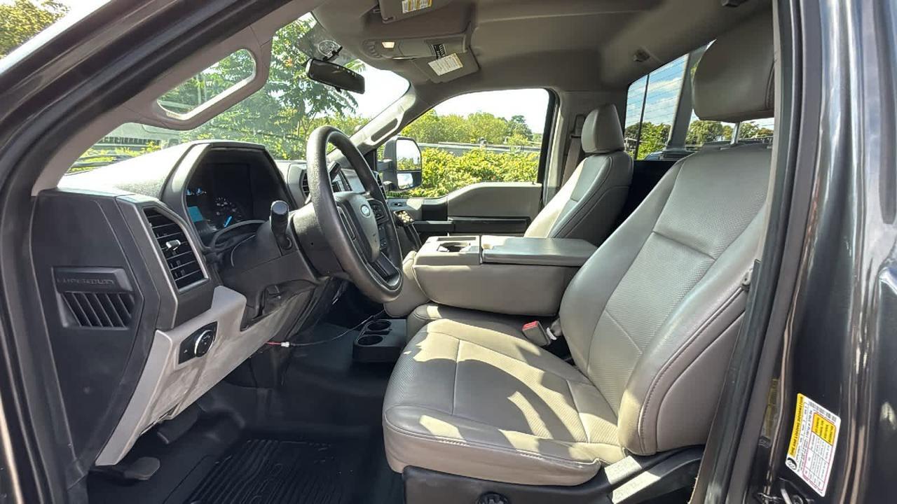 2018 Ford Super Duty F-250 SRW XL Marlborough MA