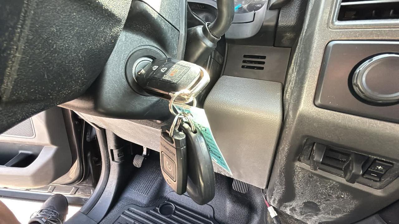 2018 Ford Super Duty F-250 SRW XL Marlborough MA