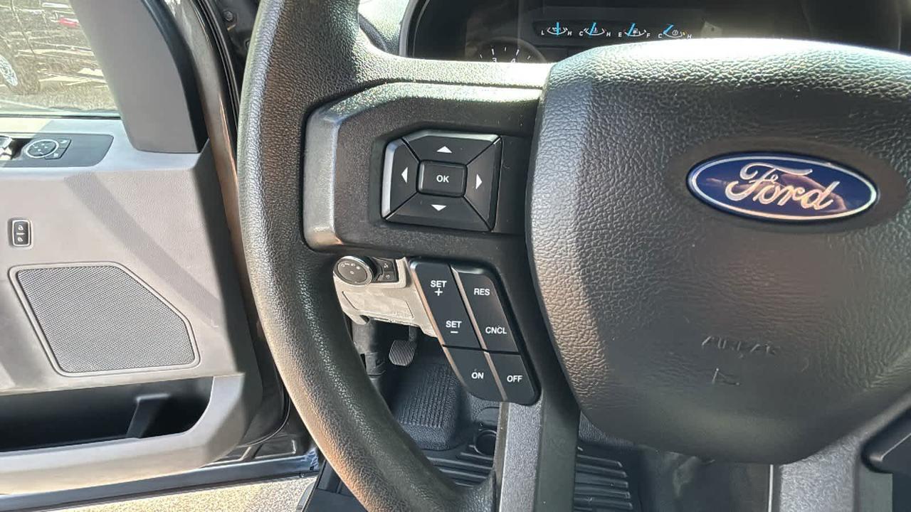 2018 Ford Super Duty F-250 SRW XL Marlborough MA