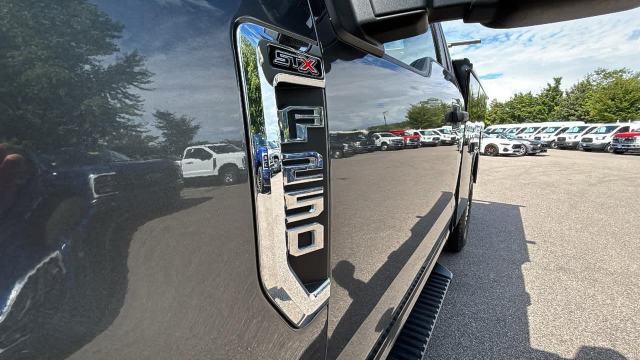 2018 Ford Super Duty F-250 SRW XL Marlborough MA