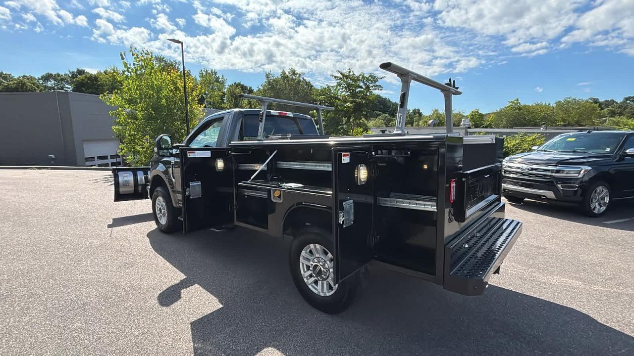 2018 Ford Super Duty F-250 SRW XL Marlborough MA