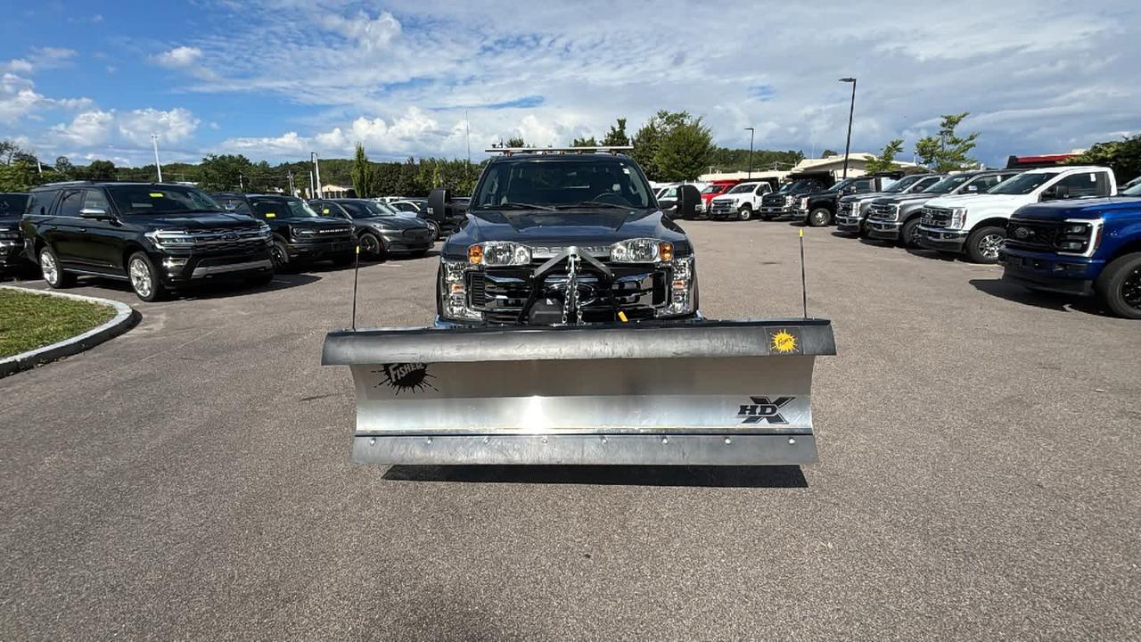 2018 Ford Super Duty F-250 SRW XL Marlborough MA