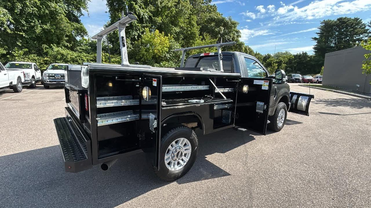2018 Ford Super Duty F-250 SRW XL Marlborough MA