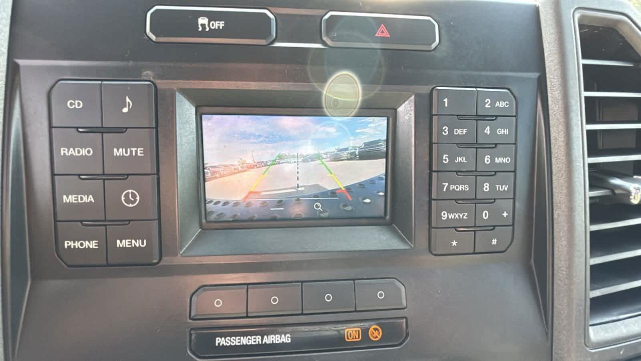 2018 Ford Super Duty F-250 SRW XL Marlborough MA