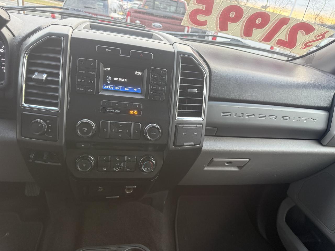 2018 Ford Super Duty F-250 SRW XLT Edison NJ