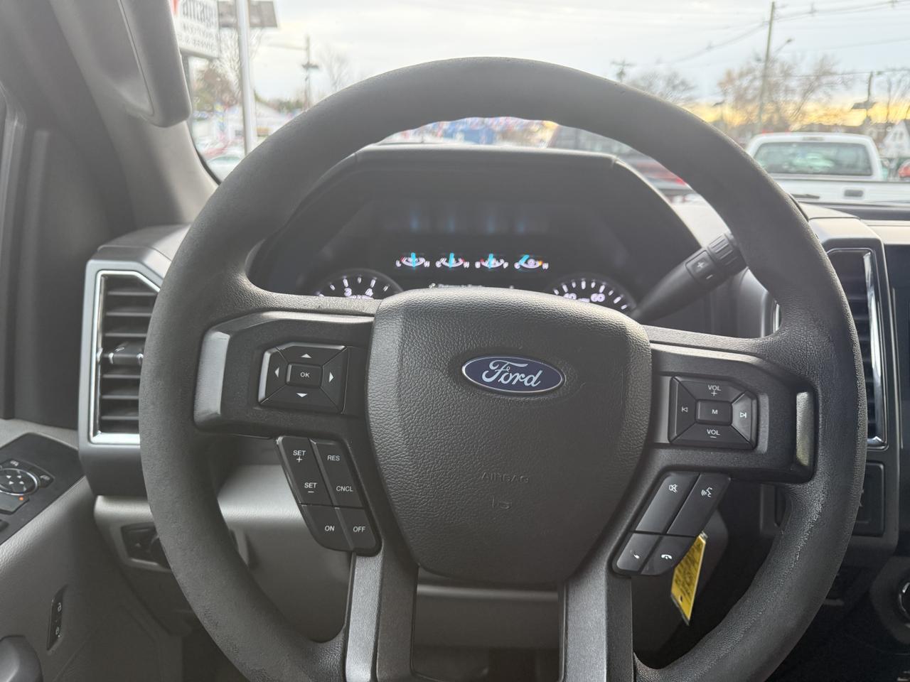 2018 Ford Super Duty F-250 SRW XLT Edison NJ