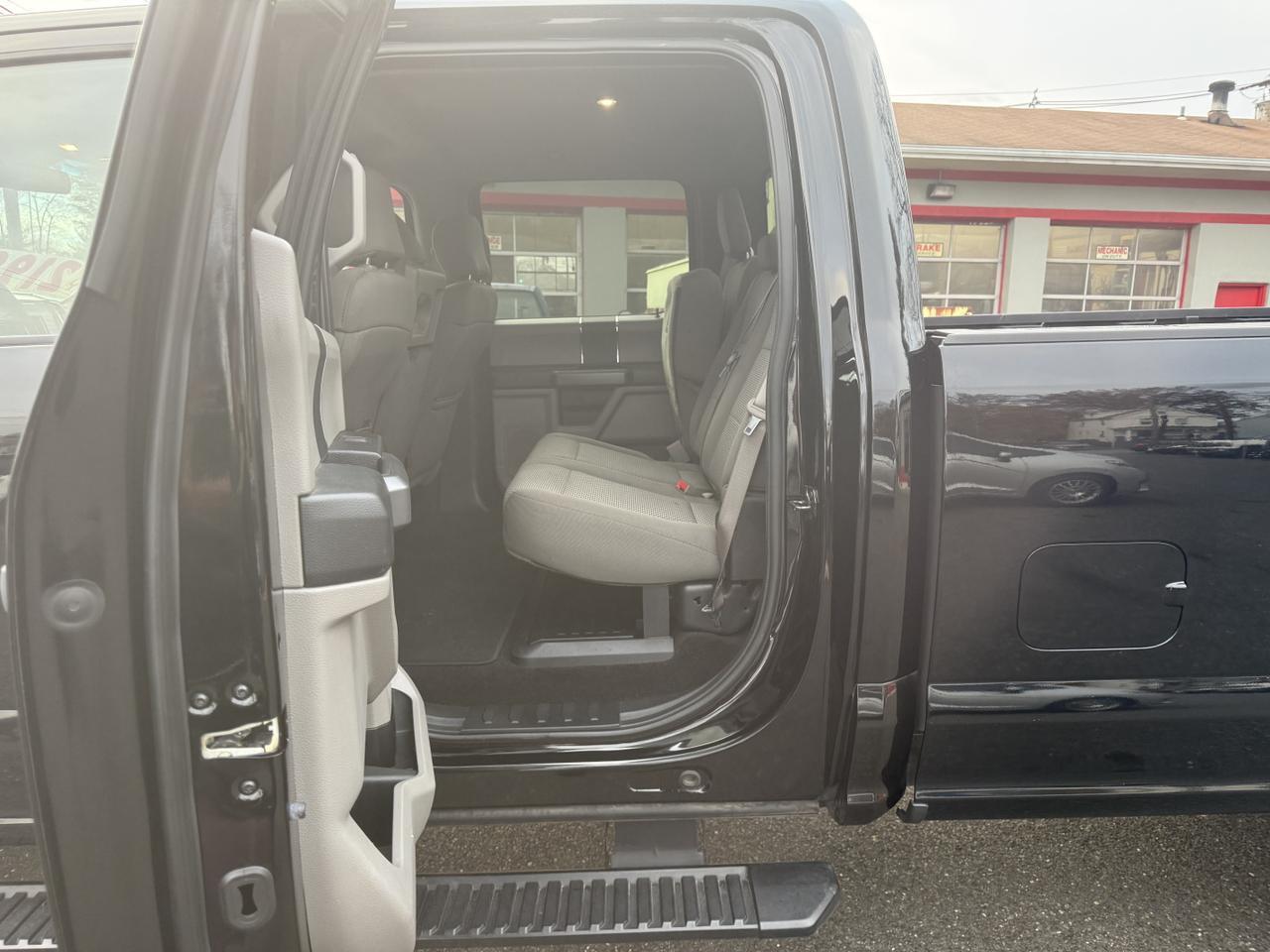 2018 Ford Super Duty F-250 SRW XLT Edison NJ