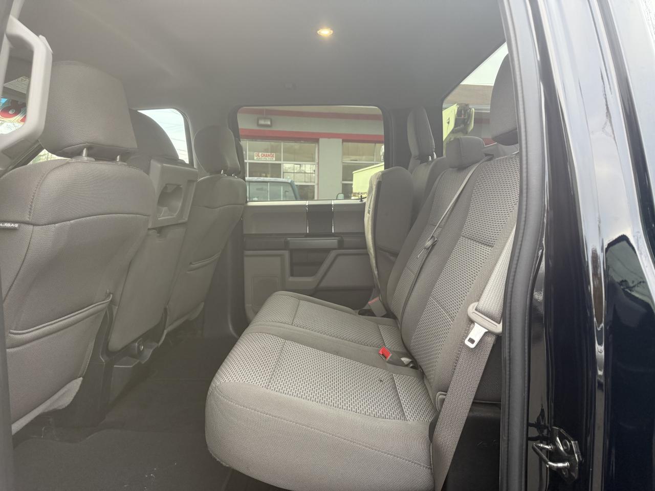 2018 Ford Super Duty F-250 SRW XLT Edison NJ