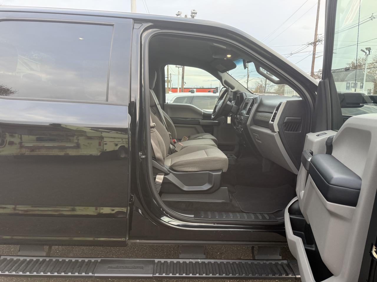 2018 Ford Super Duty F-250 SRW XLT Edison NJ