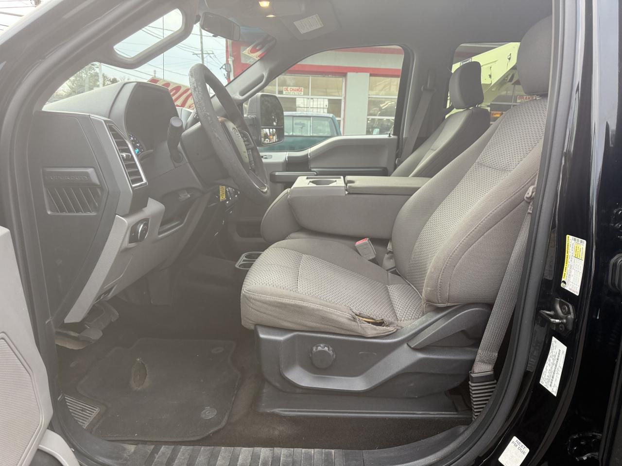 2018 Ford Super Duty F-250 SRW XLT Edison NJ