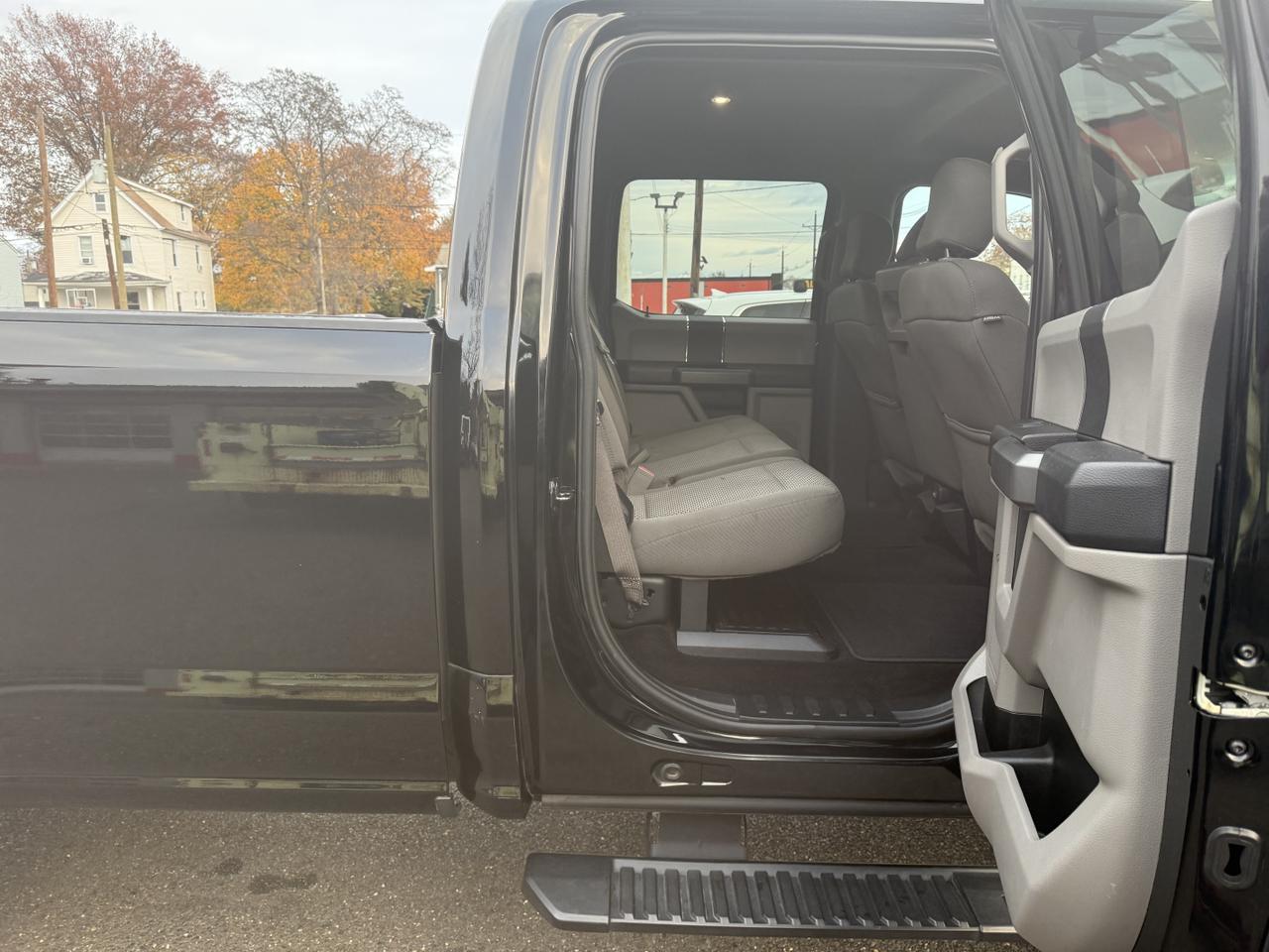 2018 Ford Super Duty F-250 SRW XLT Edison NJ