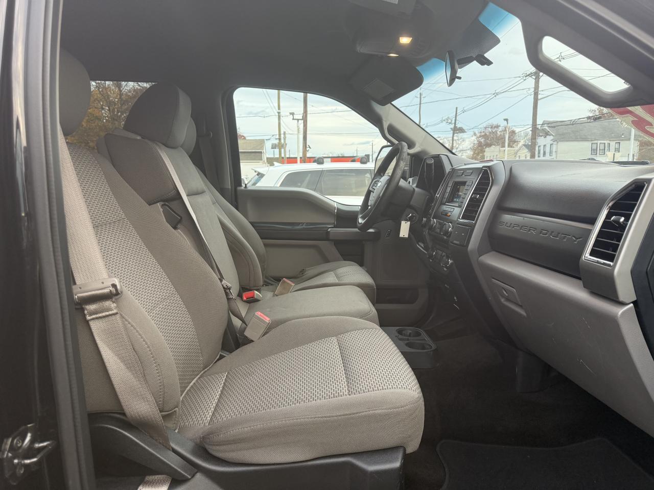 2018 Ford Super Duty F-250 SRW XLT Edison NJ