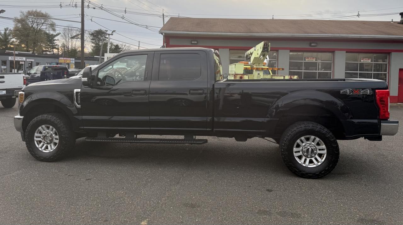 2018 Ford Super Duty F-250 SRW XLT Edison NJ
