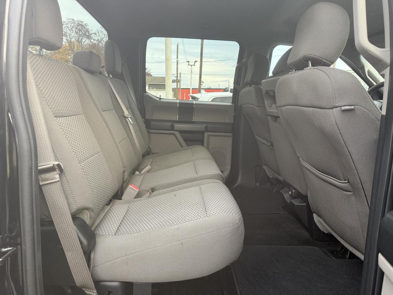 2018 Ford Super Duty F-250 SRW XLT Edison NJ