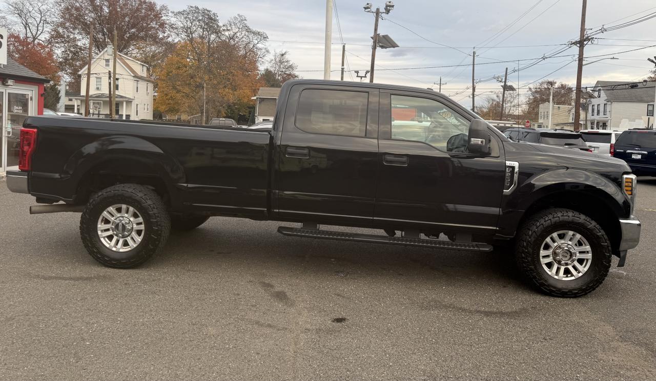 2018 Ford Super Duty F-250 SRW XLT Edison NJ
