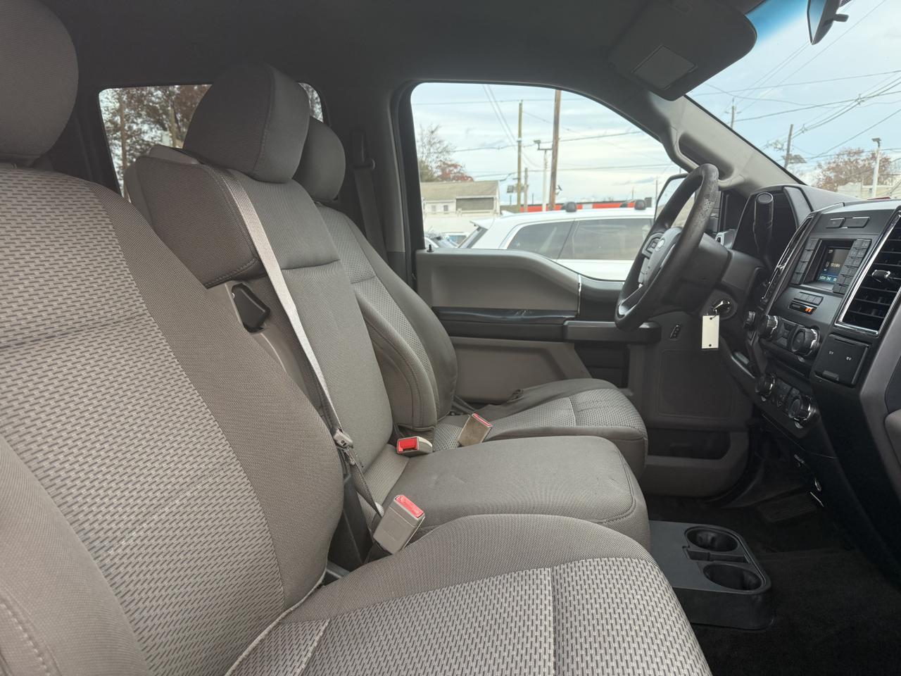 2018 Ford Super Duty F-250 SRW XLT Edison NJ