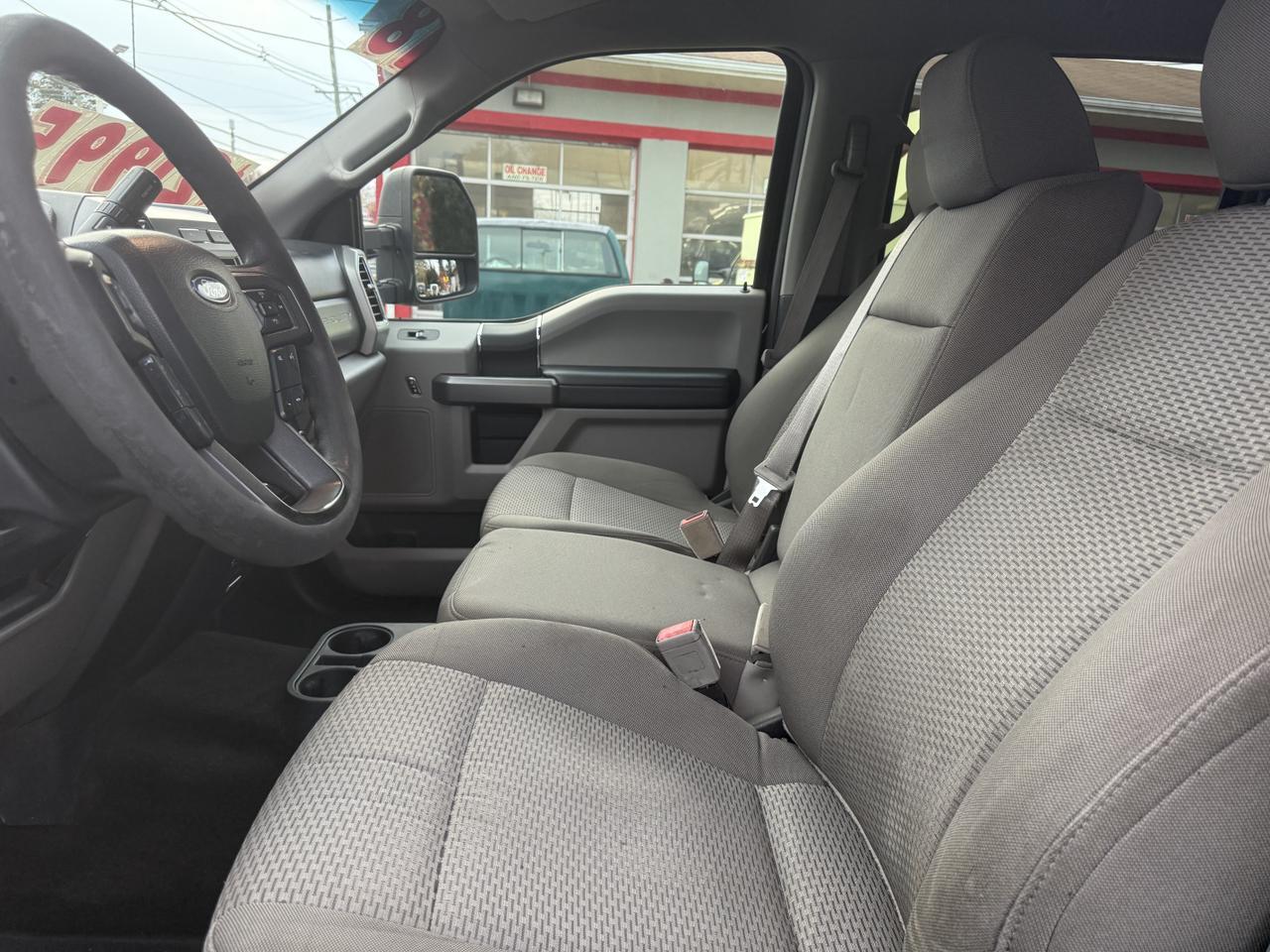 2018 Ford Super Duty F-250 SRW XLT Edison NJ