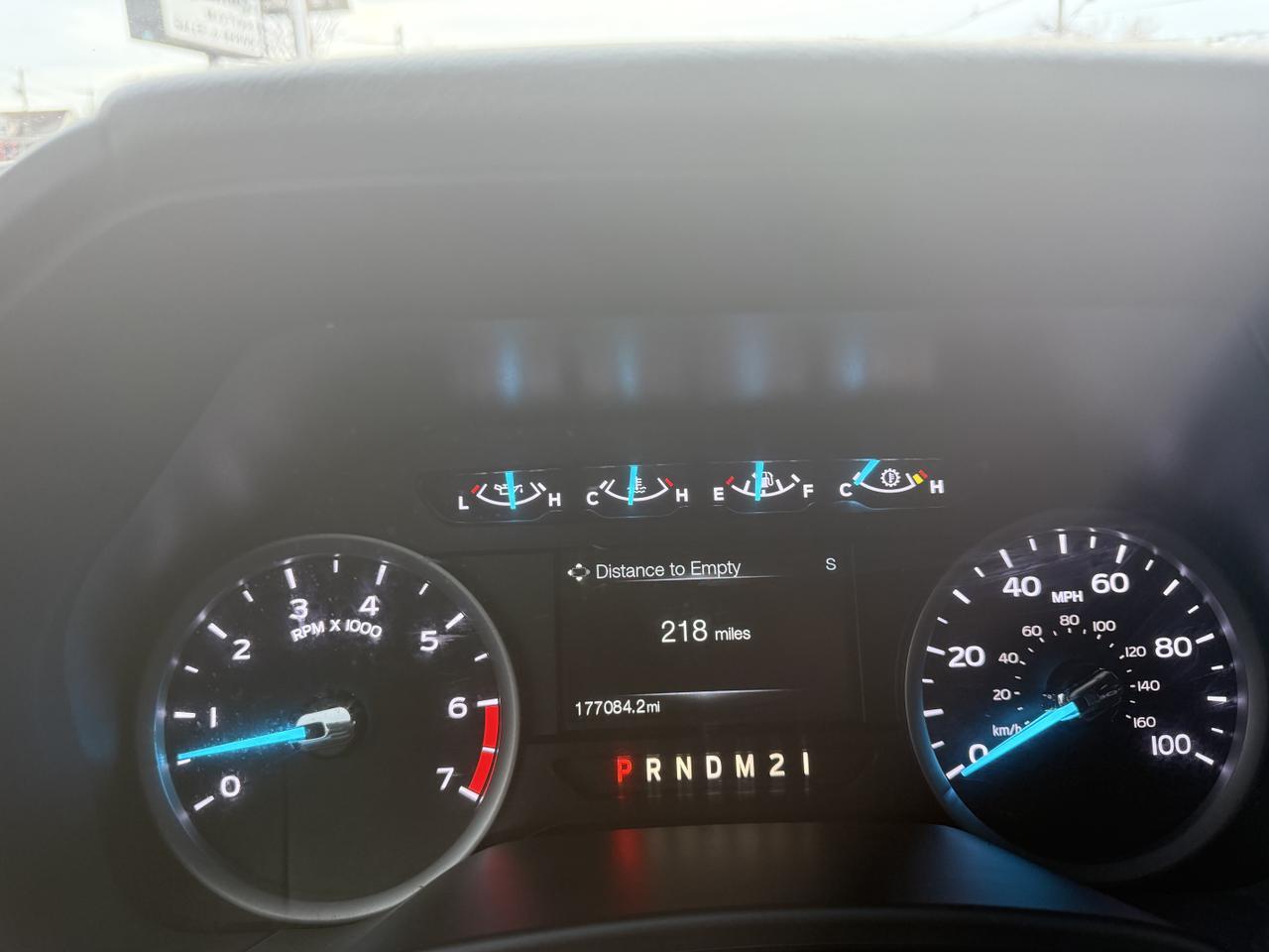 2018 Ford Super Duty F-250 SRW XLT Edison NJ