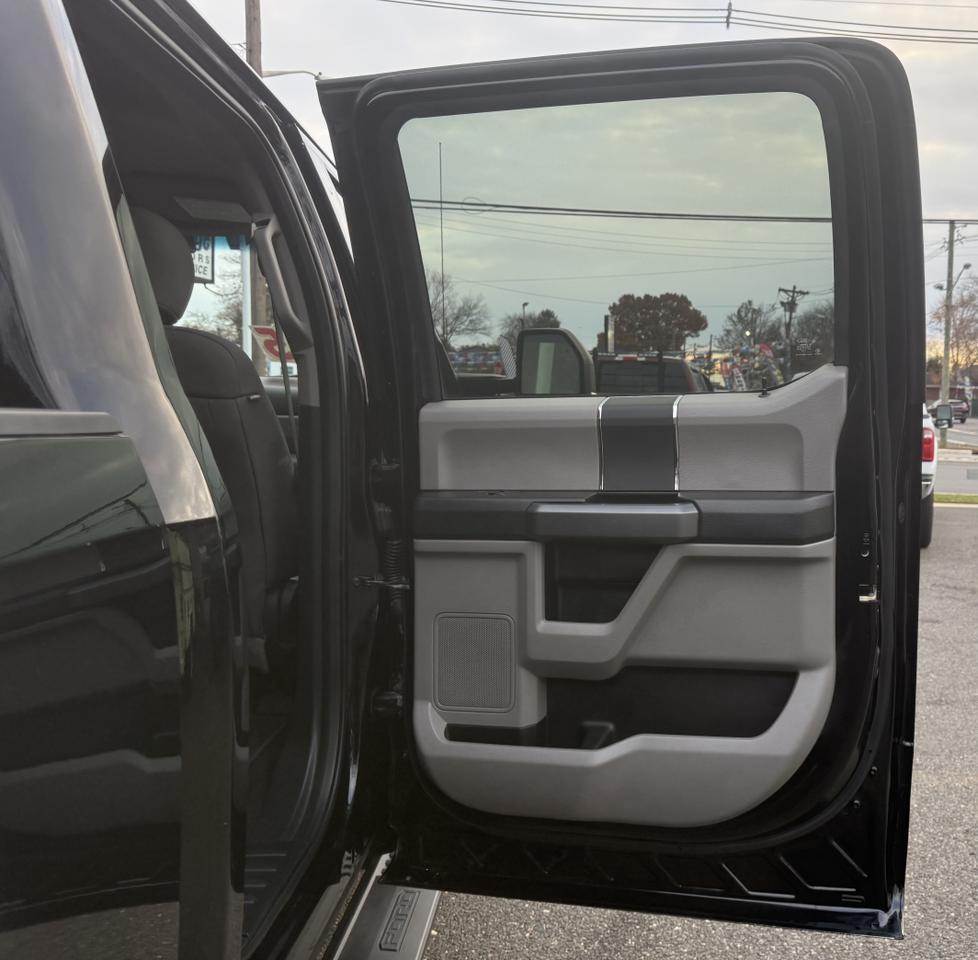 2018 Ford Super Duty F-250 SRW XLT Edison NJ