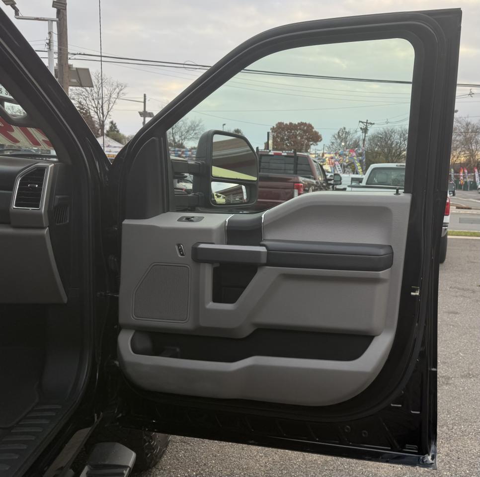 2018 Ford Super Duty F-250 SRW XLT Edison NJ