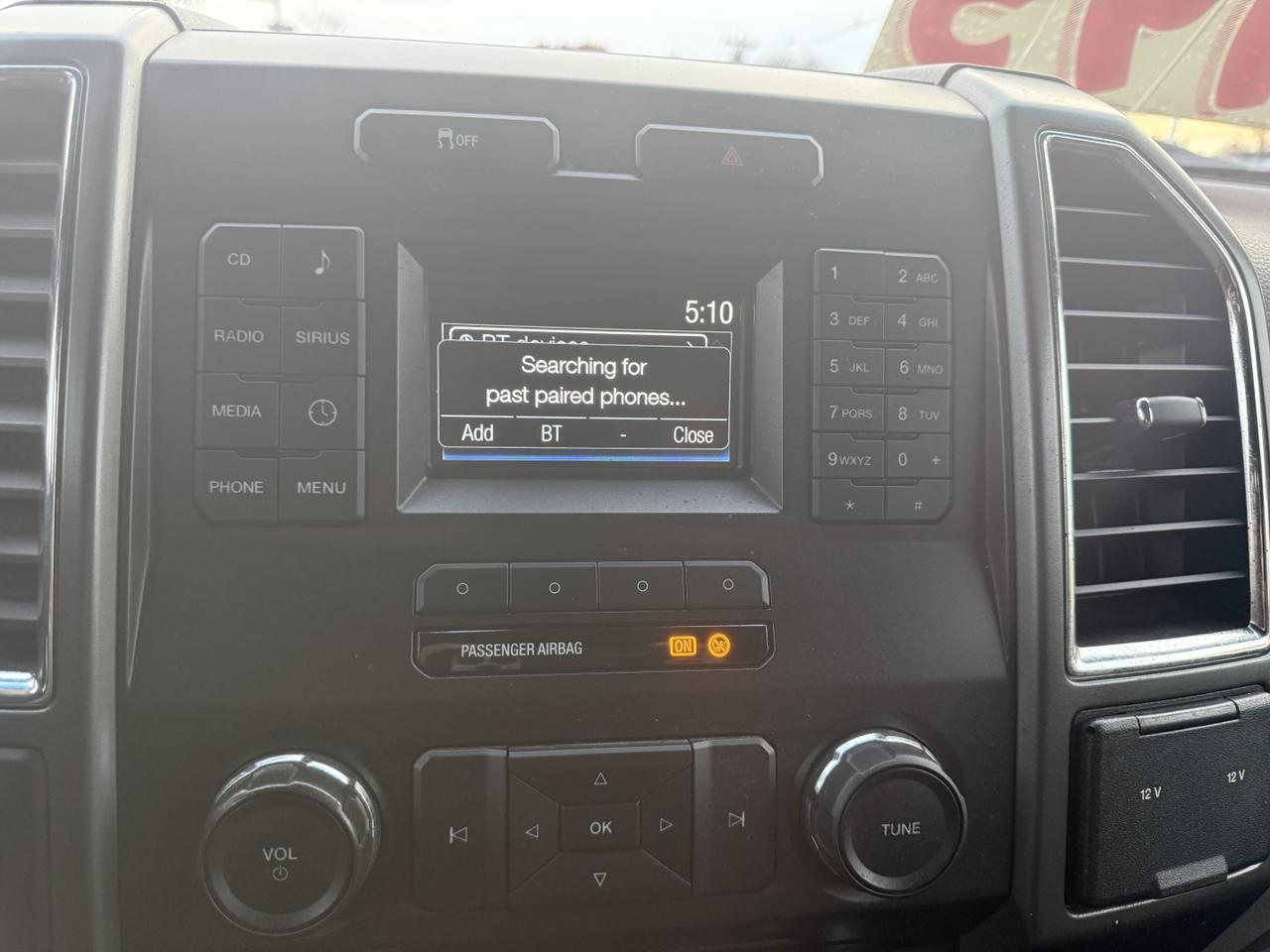 2018 Ford Super Duty F-250 SRW XLT Edison NJ